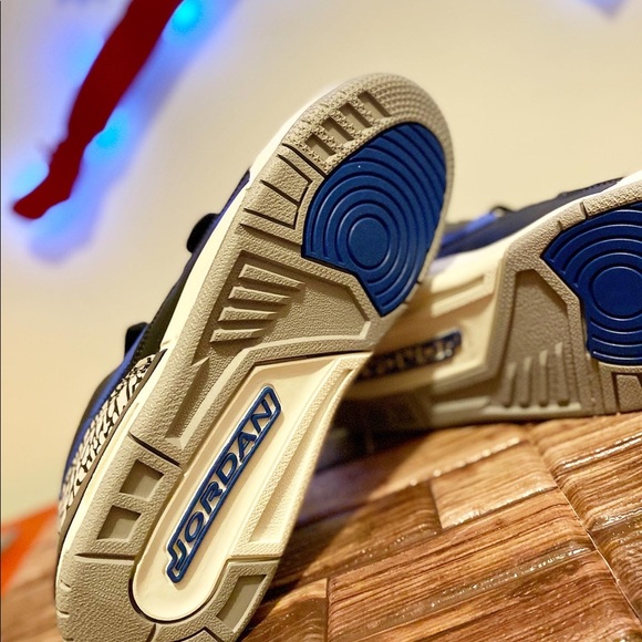 Air Jordan 312 - Picture 8 of 8